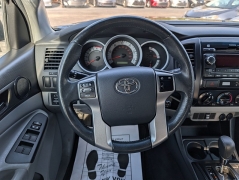 Used 2012  Toyota Tacoma 2WD Double Cab PreRunner at Auto Finance Center near Matthews&comma; NC