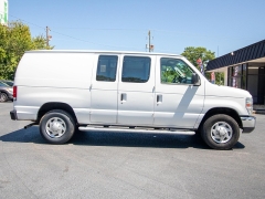 Used 2014 Ford Econoline Cargo Van E-250 at Auto Finance Center of Columbia near West Columbia, SC