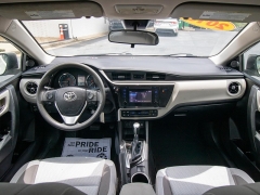 Used 2018 Toyota Corolla (Natl) at Auto Finance Center near Matthews, NC