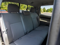 Used 2015 Toyota Tacoma 2WD Double Cab PreRunner V6 Short Bed at Auto Finance Center near Matthews, NC