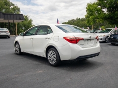 Used 2018 Toyota Corolla (Natl) at Auto Finance Center near Matthews, NC
