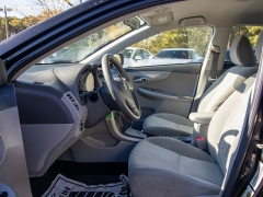 Used 2010  Toyota Corolla 4dr Sdn (Natl) at Auto Finance Center of Columbia near West Columbia, SC