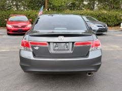 Used 2011  Honda Accord Sdn 4dr I4 Auto EX-L at Auto Finance Center of Columbia near West Columbia&comma; SC
