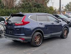 Used 2019  Honda CR-V 4d SUV AWD EX at Auto Finance Center of Columbia near West Columbia&comma; SC