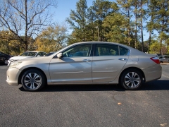 Used 2014  Honda Accord Sedan 4d LX CVT at Auto Finance Center of Columbia near West Columbia, SC