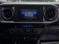Used 2019 Toyota Tacoma 4WD Double Cab 5' Bed V6 (Natl) at Auto Finance Center near Matthews, NC