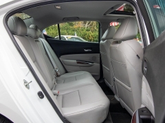 Used 2017  Acura TLX 4d Sedan V6 Tech SH-AWD at Auto Finance Center of Columbia near West Columbia, SC