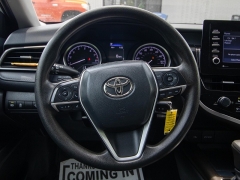 Used 2021 Toyota Camry LE Auto at Auto Finance Center of Columbia near West Columbia, SC
