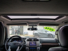 Used 2014  Toyota 4Runner RWD 4dr V6 &lpar;Natl&rpar; at Auto Finance Center near Matthews&comma; NC