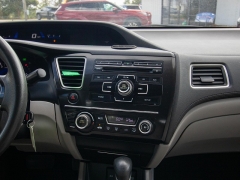 Used 2013 Honda Civic Sdn 4dr Auto EX at Auto Finance Center near Matthews, NC