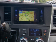 Used 2015 Toyota Sienna 5dr Van FWD (Natl) at Auto Finance Center of Columbia near West Columbia, SC