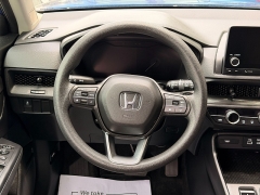 Used 2025  Honda CR-V EX AWD at Auto Finance Center near Matthews&comma; NC