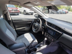 Used 2019 Toyota Corolla (Natl) at Auto Finance Center near Matthews, NC