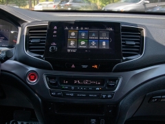 Used 2022 Honda Pilot Special Edition 2WD at Auto Finance Center of Columbia near West Columbia, SC