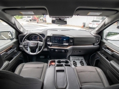 Used 2024 GMC Sierra 1500 4WD Crew Cab SLE at Auto Finance Center of Columbia near West Columbia, SC