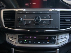 Used 2014 Honda Accord Sedan 4d Sport CVT at Auto Finance Center near Matthews, NC