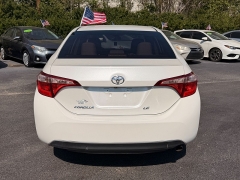 Used 2017  Toyota Corolla &lpar;Natl&rpar; at Auto Finance Center of Columbia near West Columbia&comma; SC