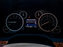 Used 2015 Toyota Tundra 4WD Truck CrewMax 5.7L FFV V8 6-Spd AT (Natl) at Auto Finance Center near Matthews, NC