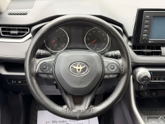 Used 2020  Toyota RAV4 XLE FWD &lpar;Natl&rpar; at Auto Finance Center near Matthews&comma; NC