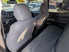 Used 2019  Toyota Tacoma 4WD Double Cab 6' Bed V6 AT &lpar;Natl&rpar; at Auto Finance Center of Columbia near West Columbia&comma; SC