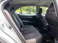 Used 2021 Toyota Camry LE Auto at Auto Finance Center of Columbia near West Columbia, SC