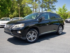 Used 2013 Lexus RX 350 FWD 4dr at Auto Finance Center of Columbia near West Columbia, SC
