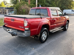 Used 2013  Toyota Tacoma 2WD Double Cab PreRunner V6 Short Bed at Auto Finance Center near Matthews&comma; NC