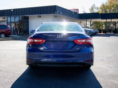 Used 2018  Toyota Camry Auto &lpar;Natl&rpar; at Auto Finance Center of Columbia near West Columbia&comma; SC