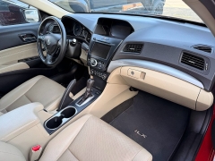 Used 2018  Acura ILX Sedan Pkg at Auto Finance Center near Matthews&comma; NC