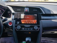 Used 2019 Honda Civic Sedan 4d Sport CVT at Auto Finance Center near Matthews, NC