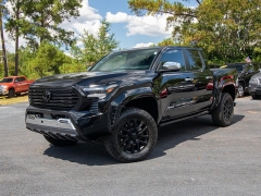 Used 2024  Toyota Tacoma 4WD Hybrid Double Cab Bed AT (Natl) at Auto Finance Center near Matthews, NC