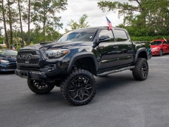 Used 2019 Toyota Tacoma 4WD Double Cab 5' Bed V6 (Natl) at Auto Finance Center near Matthews, NC