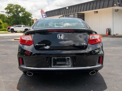 Used 2015 Honda Accord Coupe 2dr V6 Auto EX-L at Auto Finance Center of Columbia near West Columbia, SC