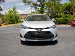 Used 2018 Toyota Corolla (Natl) at Auto Finance Center near Matthews, NC