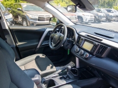 Used 2018 Toyota RAV4 LE AWD (Natl) at Auto Finance Center of Columbia near West Columbia, SC