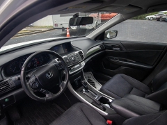 Used 2014 Honda Accord Sedan 4d Sport CVT at Auto Finance Center of Columbia near West Columbia, SC