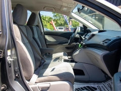Used 2014 Honda CR-V 4d SUV AWD LX at Auto Finance Center of Columbia near West Columbia, SC