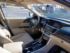 Used 2014  Honda Accord Sedan 4d LX CVT at Auto Finance Center of Columbia near West Columbia, SC