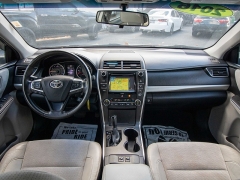 Used 2016  Toyota Camry 4dr Sdn I4 Auto (Natl) at Auto Finance Center of Columbia near West Columbia, SC