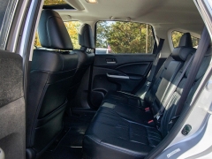 Used 2014  Honda CR-V AWD 5dr EX-L at Auto Finance Center near Matthews&comma; NC