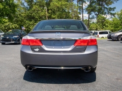Used 2014 Honda Accord Sedan 4d Sport CVT at Auto Finance Center near Matthews, NC