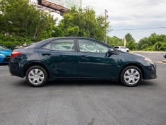 Used 2017 Toyota Corolla (Natl) at Auto Finance Center of Columbia near West Columbia, SC