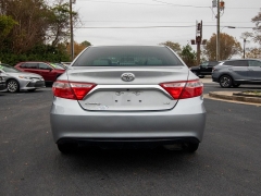 Used 2016  Toyota Camry 4dr Sdn I4 Auto &lpar;Natl&rpar; at Auto Finance Center of Columbia near West Columbia&comma; SC