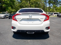 Used 2019 Honda Civic Sedan 4d Sport CVT at Auto Finance Center near Matthews, NC