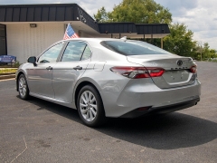 Used 2021 Toyota Camry LE Auto at Auto Finance Center of Columbia near West Columbia, SC