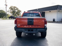 Used 2017 Toyota Tacoma Double Cab 5' Bed V6 4x2 AT (Natl) at Auto Finance Center near Matthews, NC