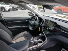 Used 2021 Toyota Camry LE Auto at Auto Finance Center of Columbia near West Columbia, SC