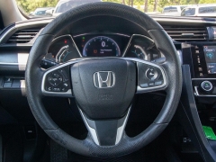 Used 2018 Honda Civic Sedan 4d EX at Auto Finance Center of Columbia near West Columbia, SC
