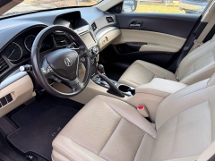 Used 2018  Acura ILX Sedan Pkg at Auto Finance Center near Matthews&comma; NC