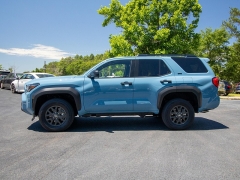 Used 2025 Toyota 4Runner 4WD (Natl) at Auto Finance Center of Columbia near West Columbia, SC